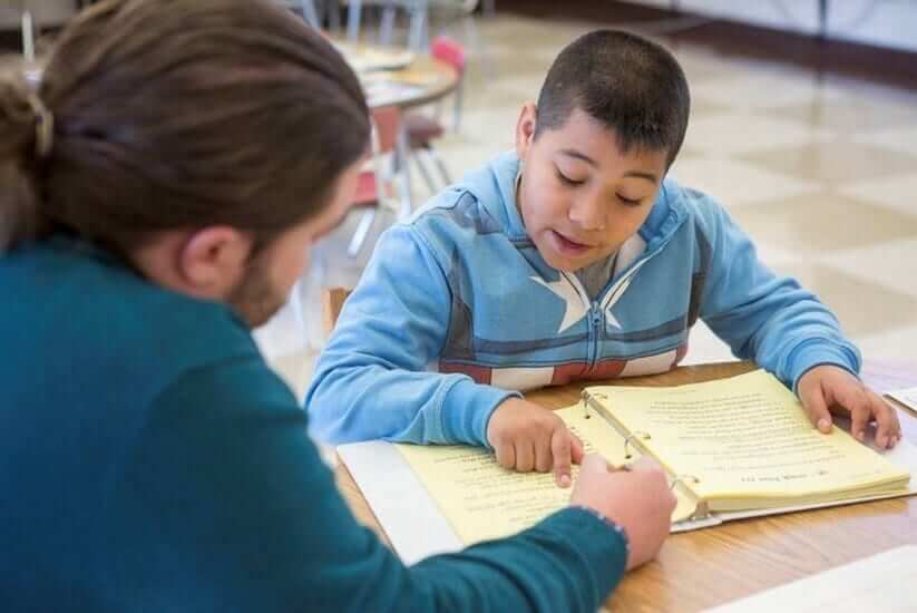 Celebrating our Impact: Helping Kids go from Zero to One Hundred in Reading