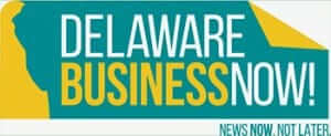 Delaware Business Now Logo