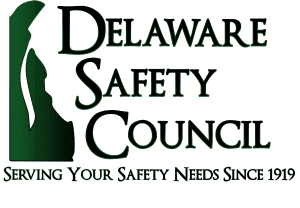 Delaware Safety Council Logo