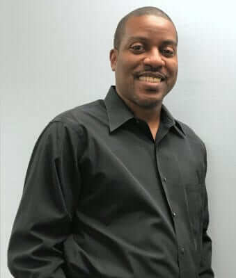 Rodney Saunders, M.Ed.