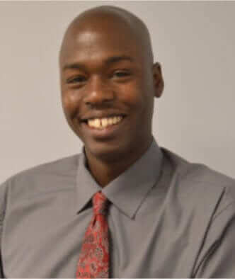 Darrell Fisher