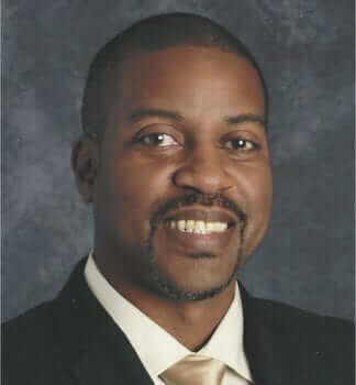 Rodney Saunders, M.Ed.