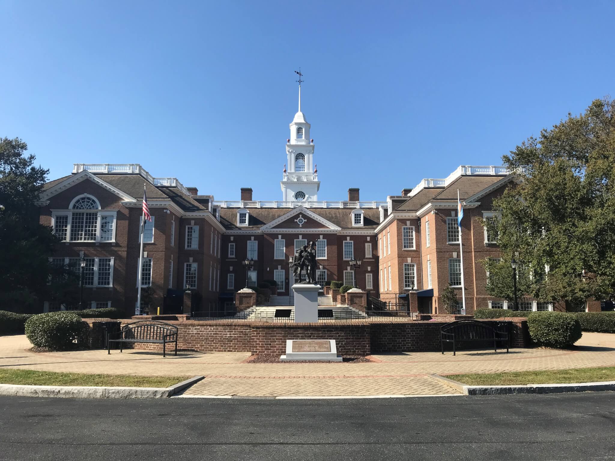 Advocacy Update: June Brings Budget Season to Delaware