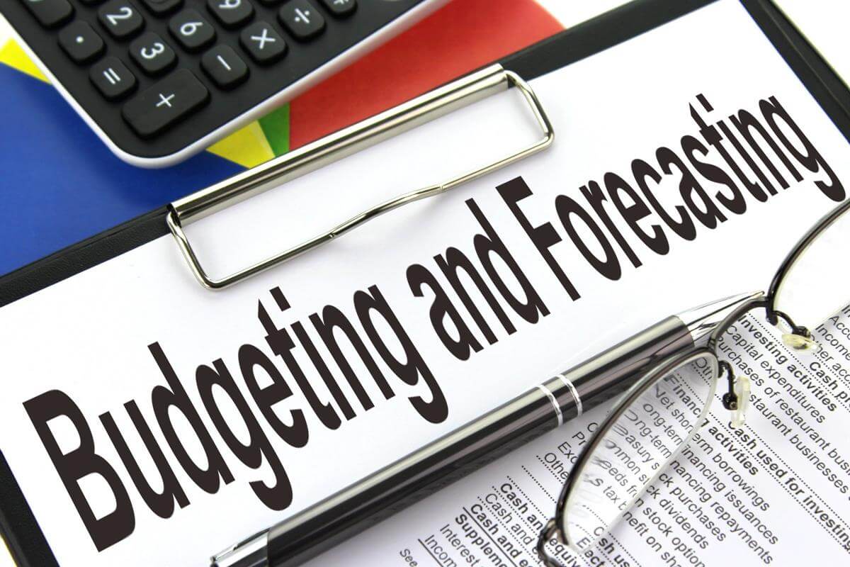 YIKES! It’s Budget Time – Understanding Budgeting in Uncertain Times