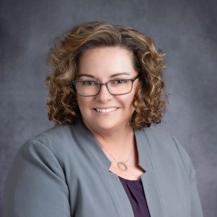 Photo of Melissa Hopkins