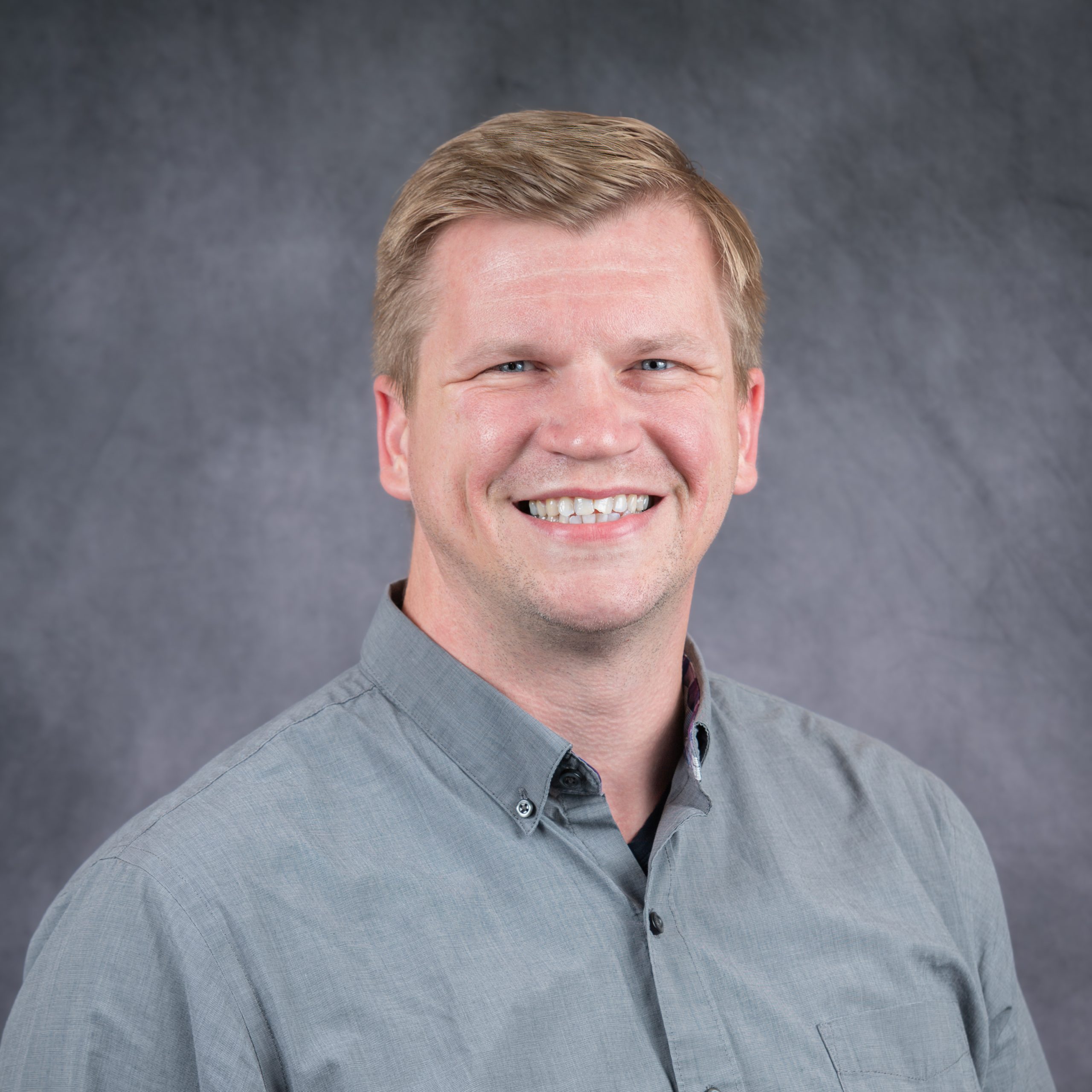 photo of Alex Fizz