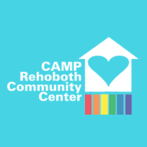 Community Conversations: CAMP Rehoboth