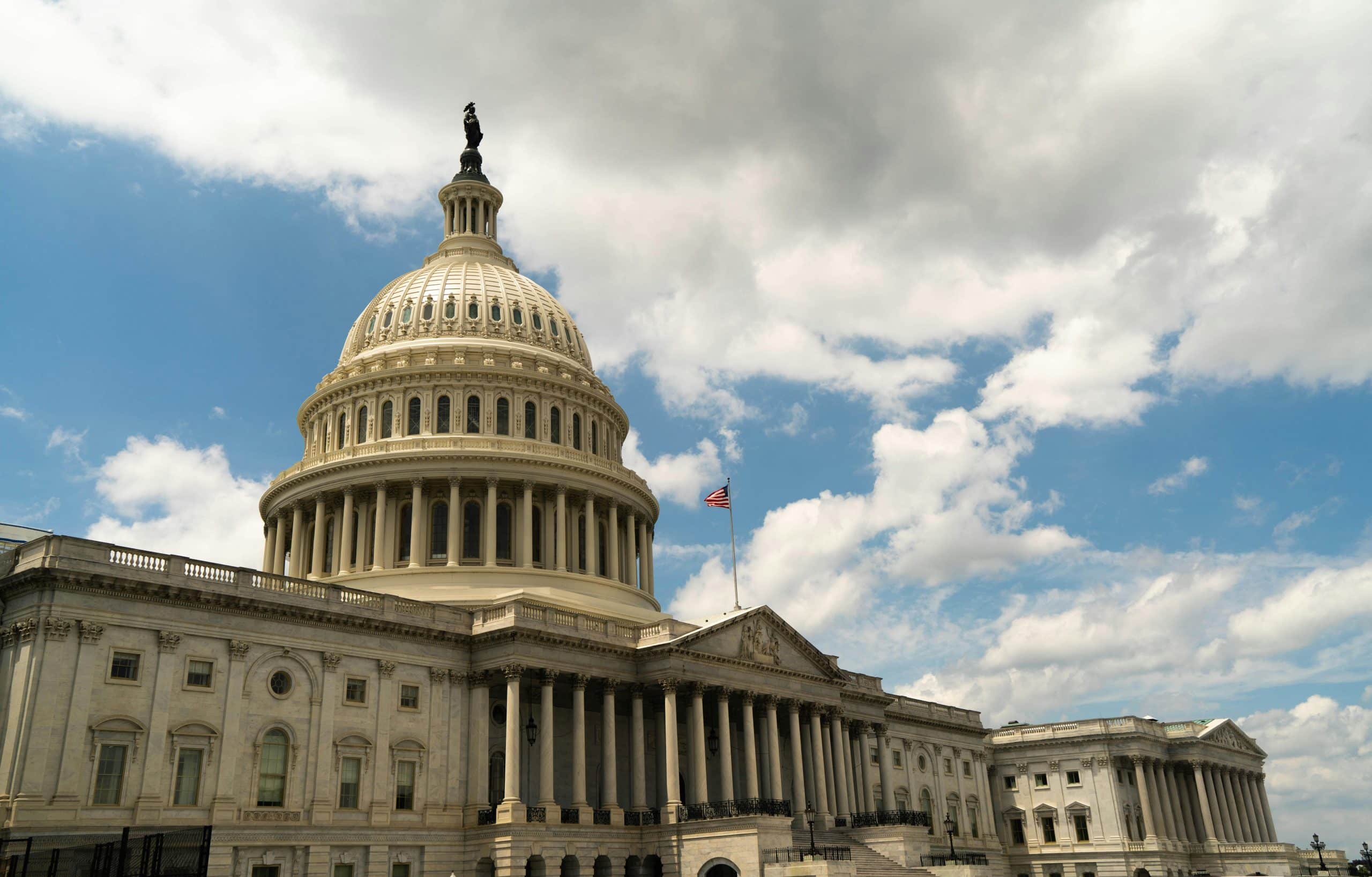 Federal Update: Government Ditches Challenge to Loan Forgiveness Program