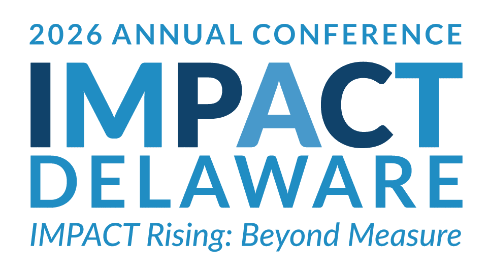 2026 IMPACT Delaware Conference