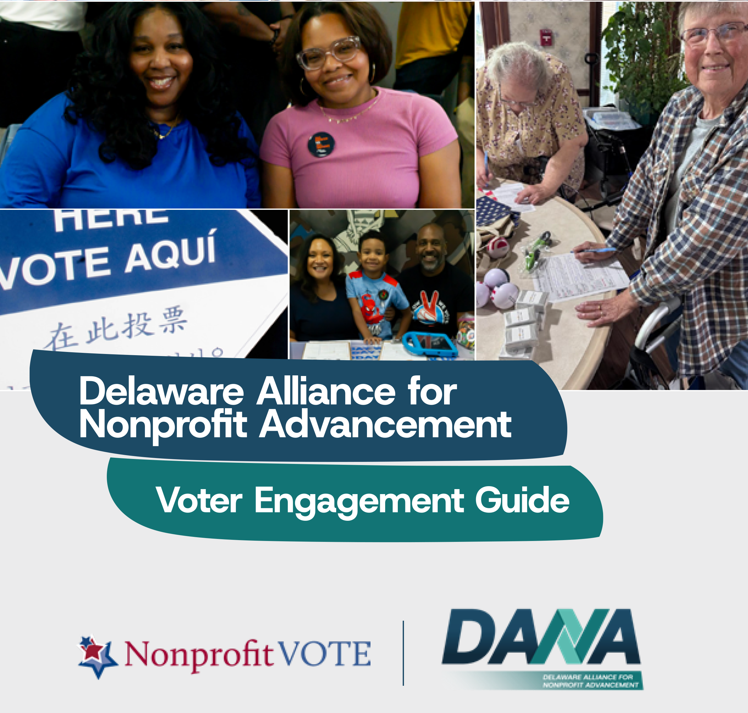 Use Your Voice: Engage Candidates and Voters in 2026 